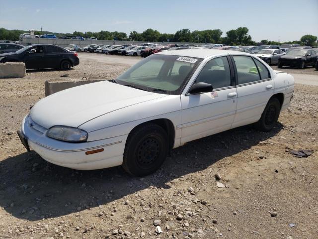 Chevrolet Lumina (2000)