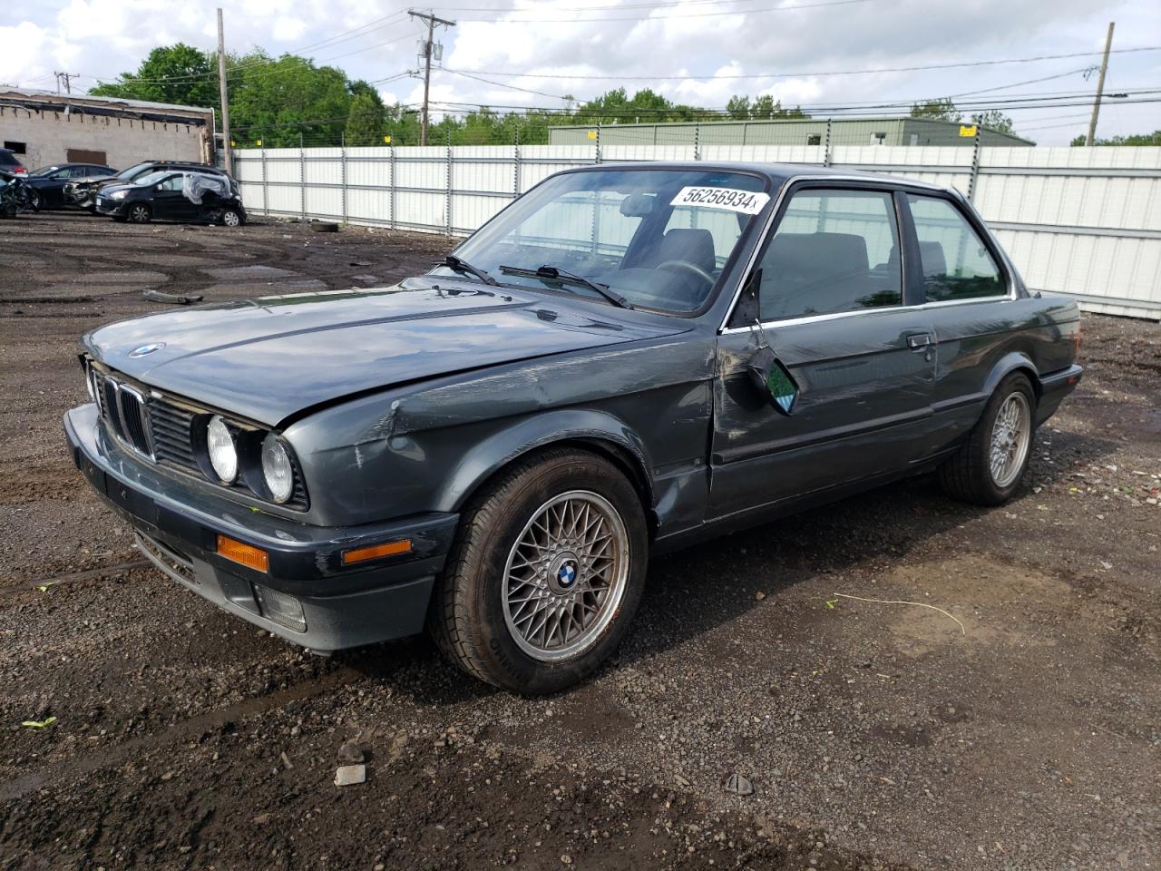 Bmw 3er (1989)