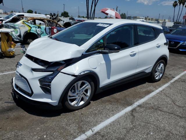 Chevrolet Bolt (2023)