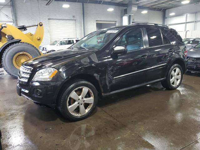 Mercedes-benz M-class (2009)