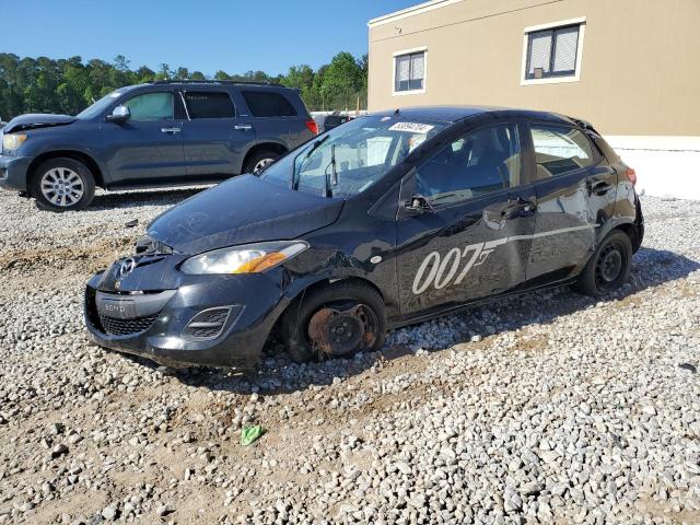 Mazda 2 (2012)