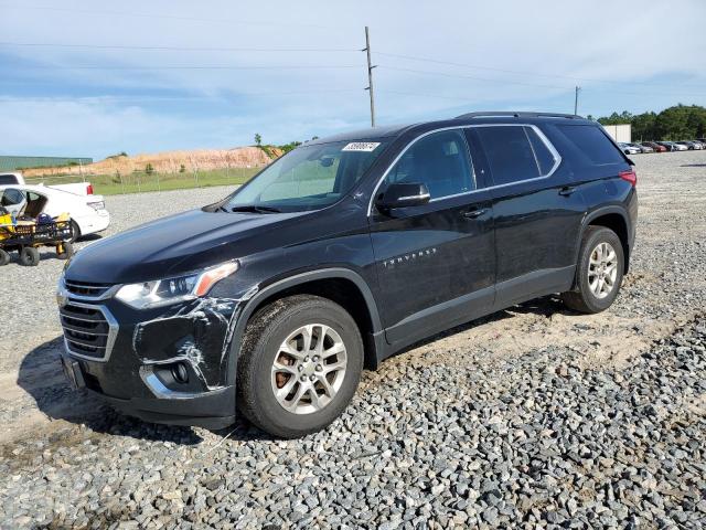 Chevrolet Traverse (2019)