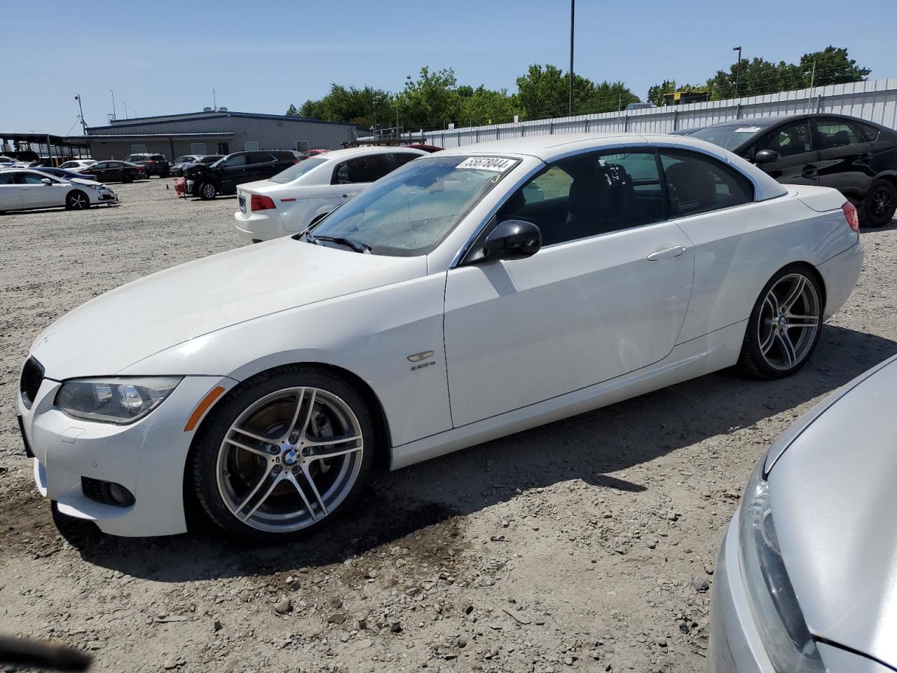 Bmw 3er (2013)