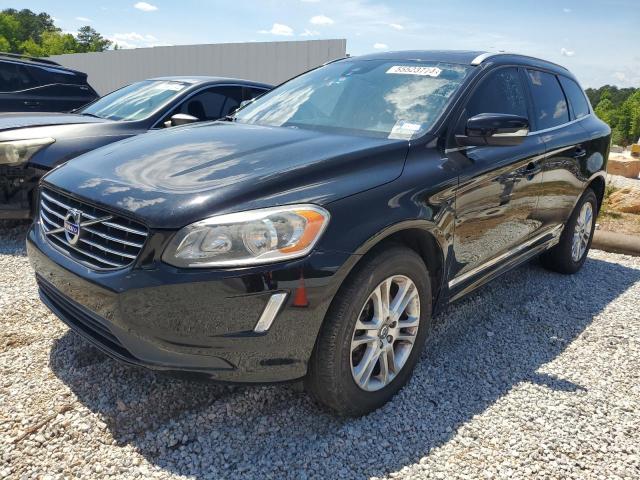 Volvo Xc60 (2016)