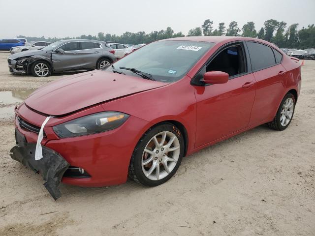 Dodge Dart (2013)