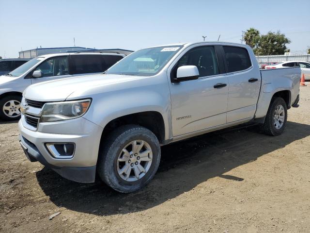 Chevrolet Colorado (2017)