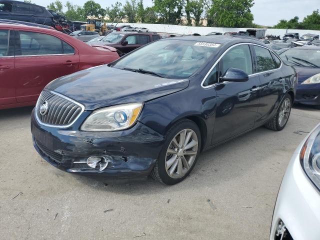 Buick Verano (2016)