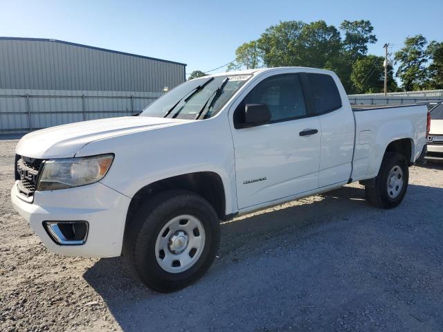 Chevrolet Colorado (2018)