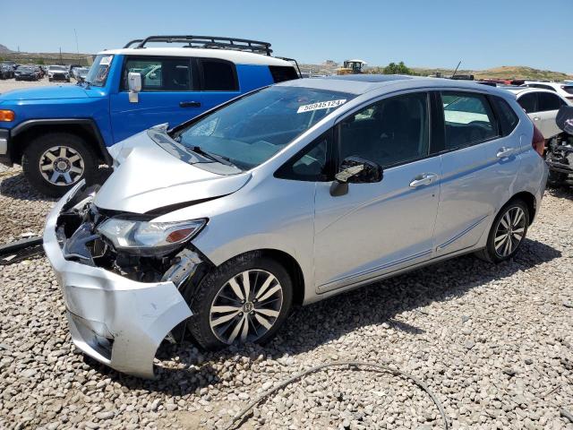 Honda Fit (2015)