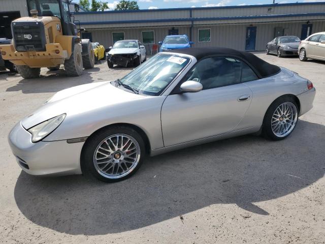 Porsche 911 (2003)