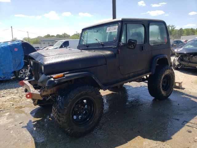 Jeep Wrangler (1993)