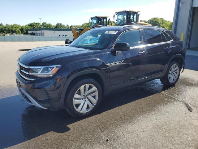 Volkswagen Atlas (2022)
