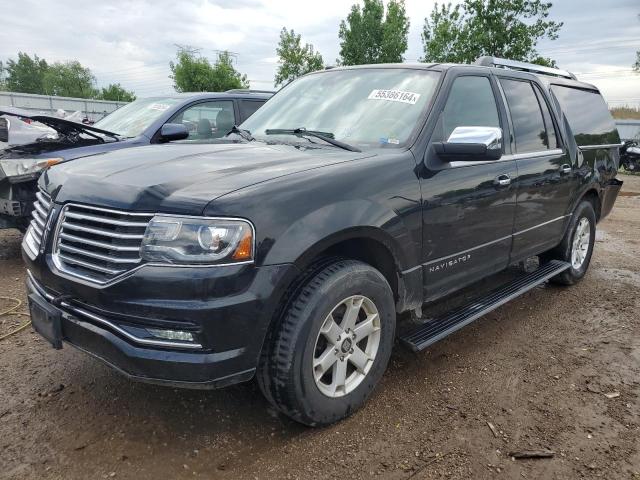 Lincoln Navigator (2017)