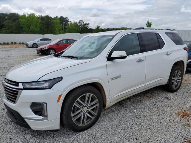 Chevrolet Traverse (2023)