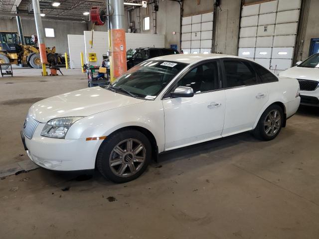 Mercury Sable (2009)