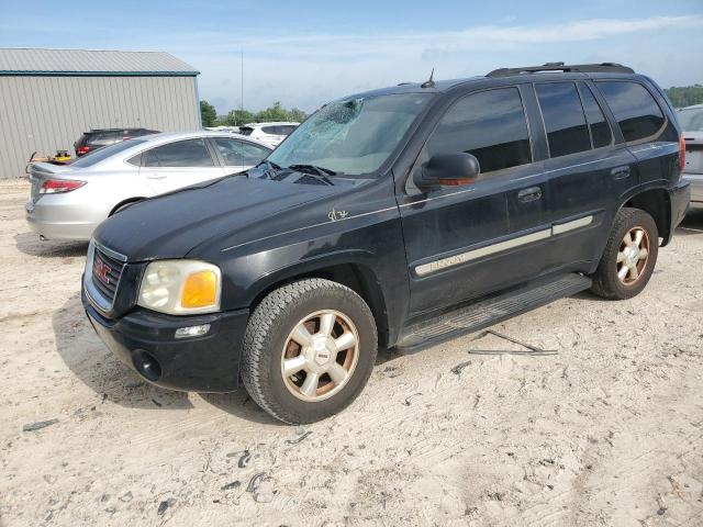 Gmc Envoy (2005)