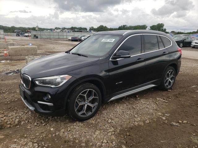 Bmw X1 (2017)