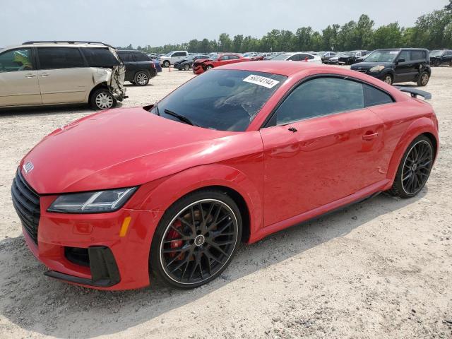 Audi Tts (2023)