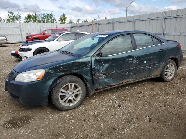 Pontiac G6 (2006)