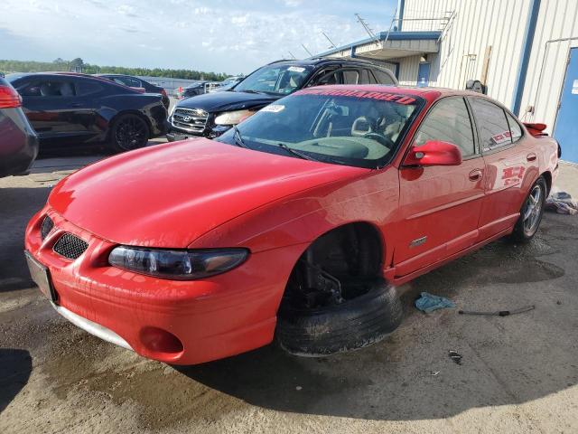 Pontiac Grandprix (2000)