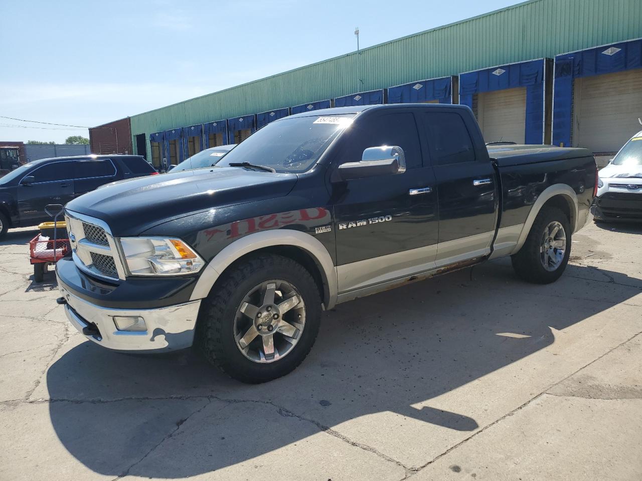 Dodge Ram (2011)