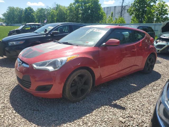Hyundai Veloster (2015)