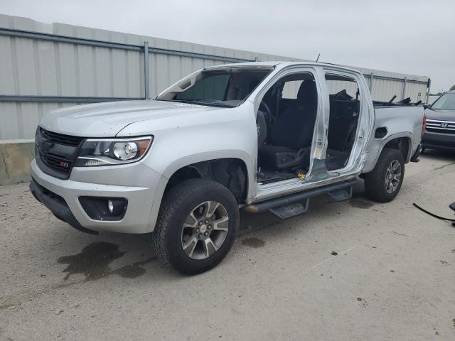 Chevrolet Colorado (2019)