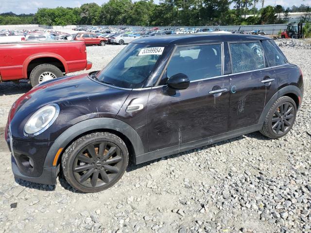 Mini Cooper (2016)