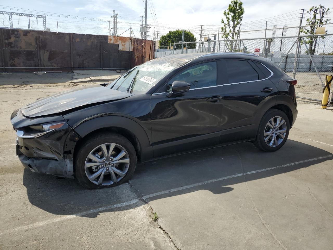Mazda Cx-30 (2023)