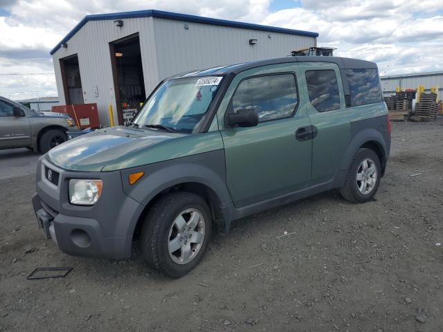 Honda Element (2003)