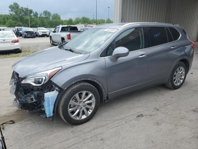 Buick Envision (2019)