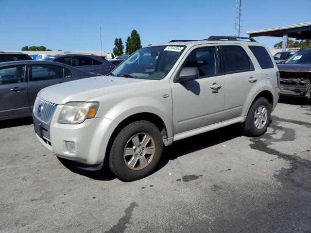 Mercury Mariner (2009)
