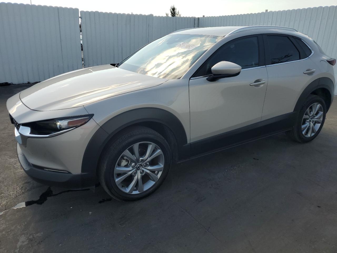Mazda Cx-30 (2023)