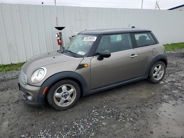 Mini Cooper (2011)
