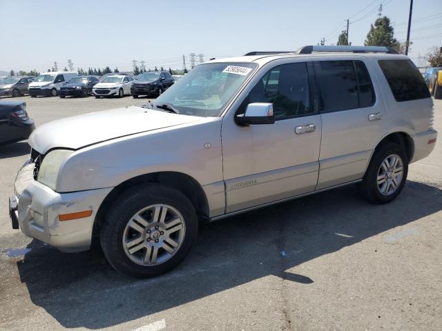 Mercury Mountainer (2007)