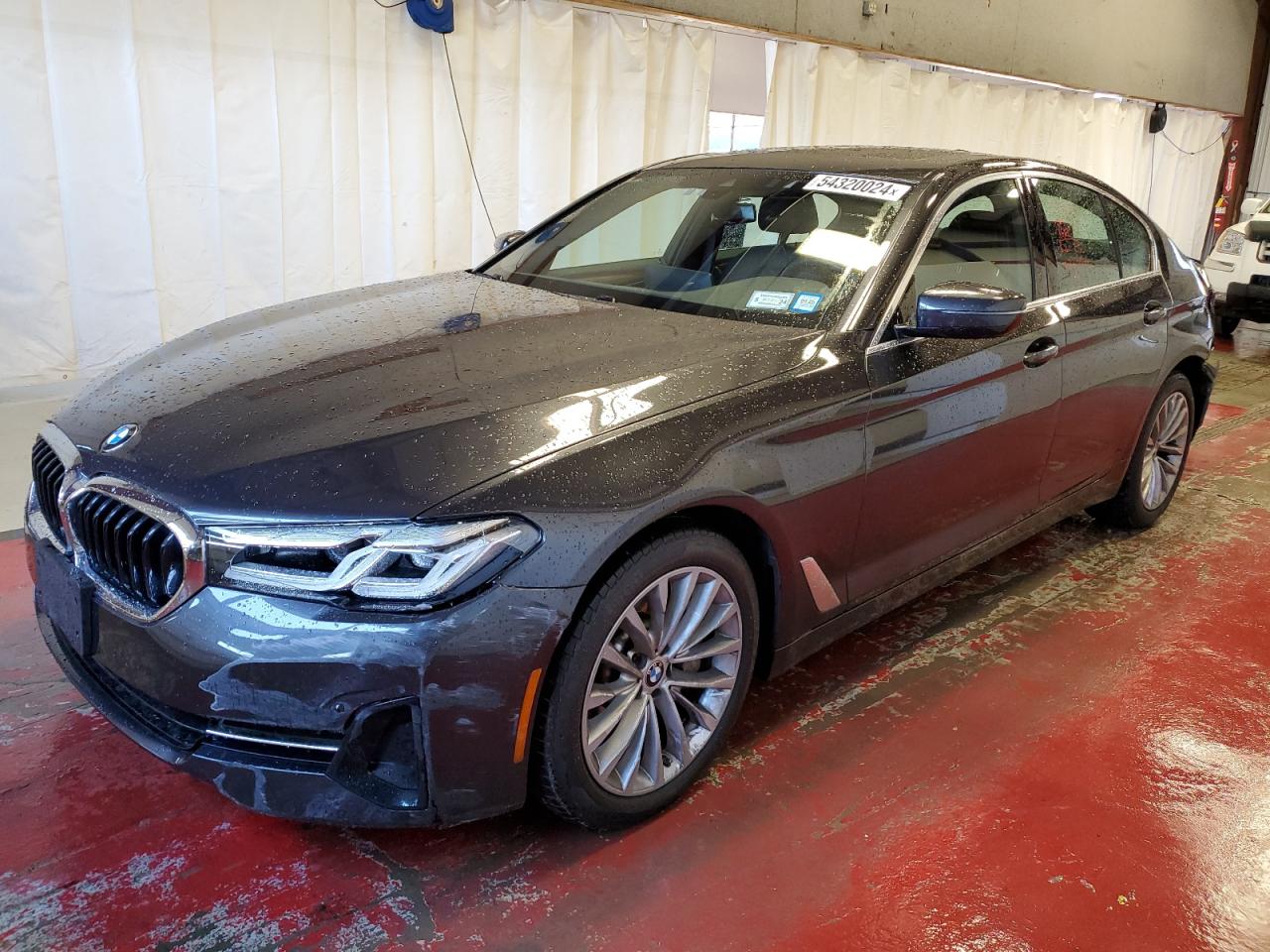 Bmw 5er (2022)