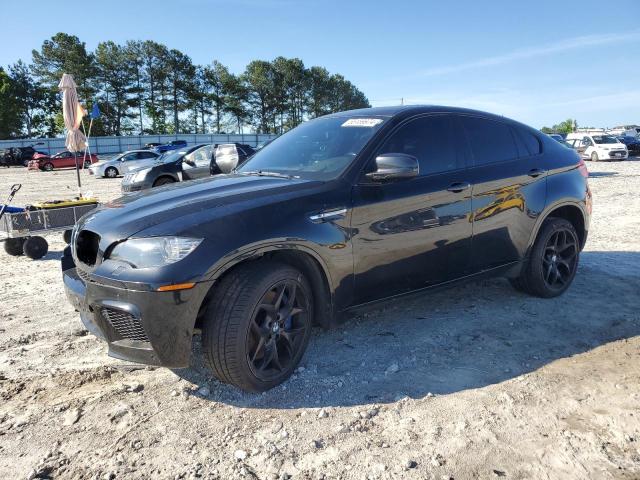 Bmw X6 (2011)