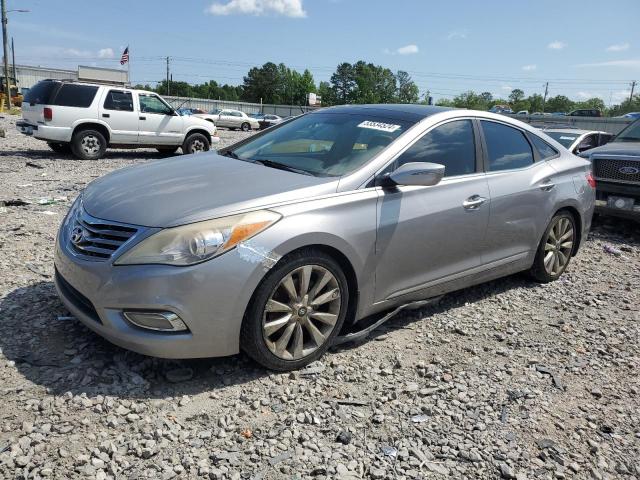 Hyundai Azera (2013)