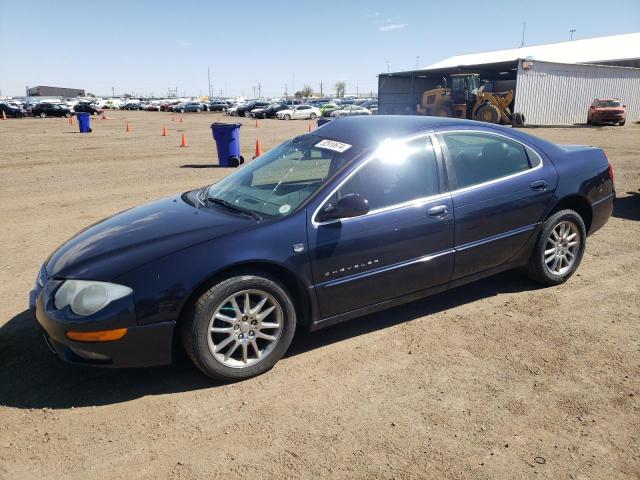Chrysler 300m (2001)