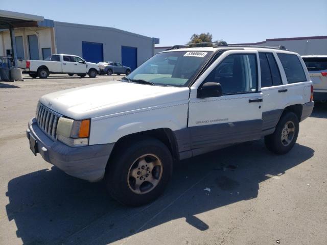 Jeep Cherokee (1997)