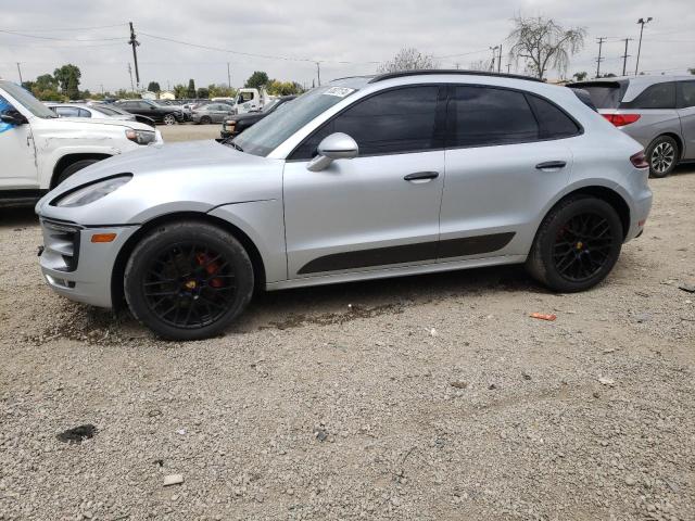 Porsche Macan (2017)