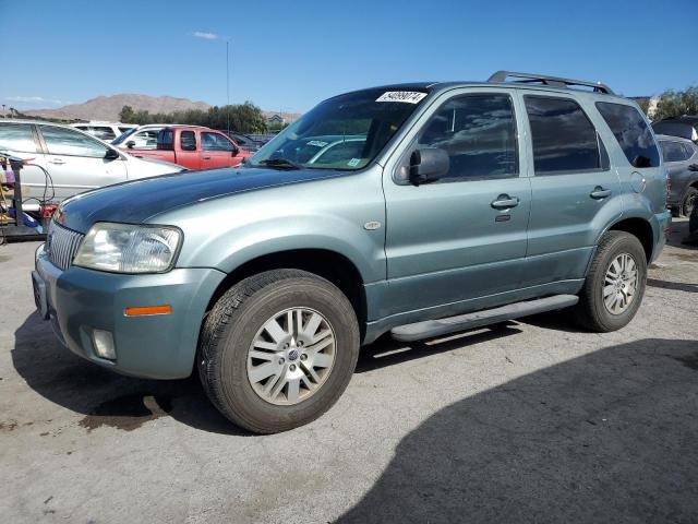 Mercury Mariner (2006)
