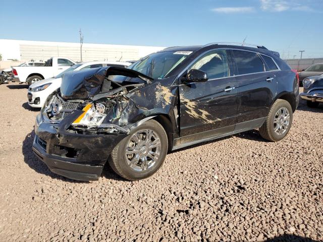 Cadillac Srx (2011)