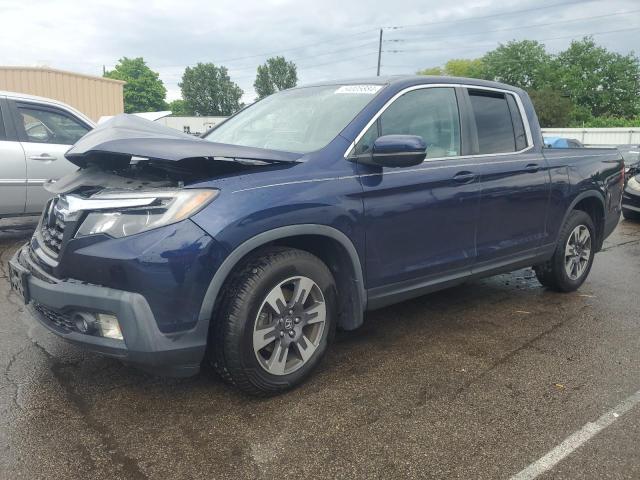 Honda Ridgeline (2019)