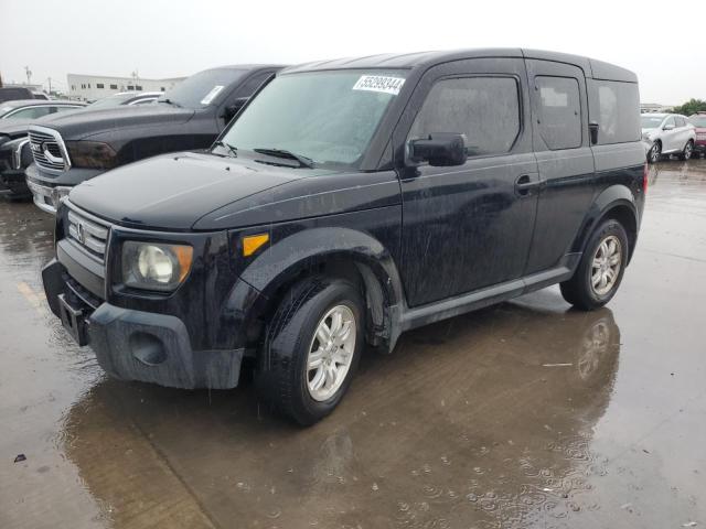 Honda Element (2008)