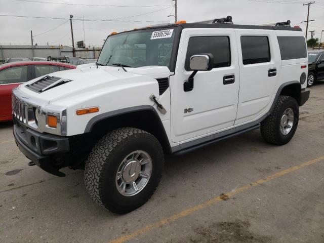 Hummer H2 (2004)