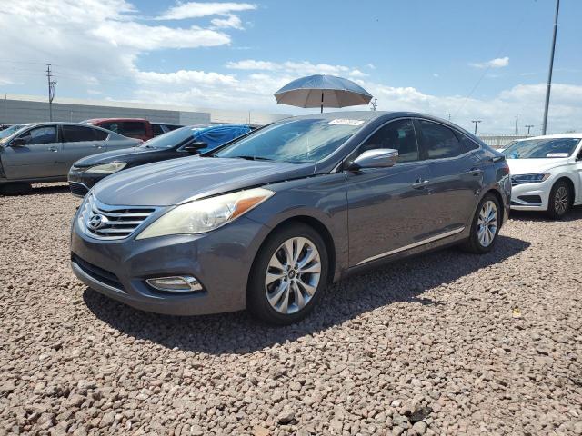 Hyundai Azera (2013)