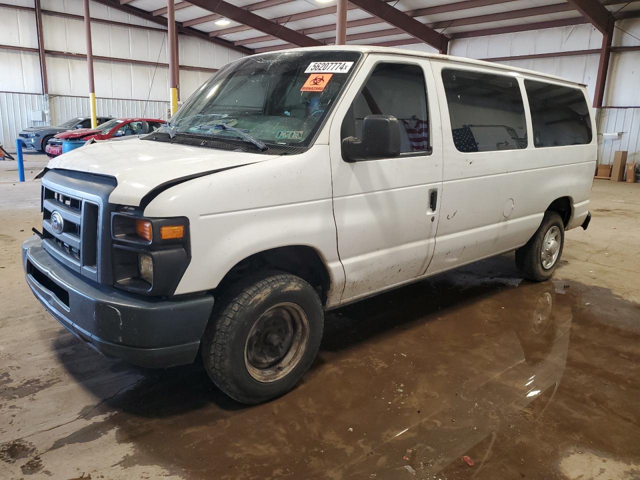 Ford Econoline (2014)