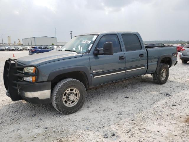 Chevrolet 2500 (2006)