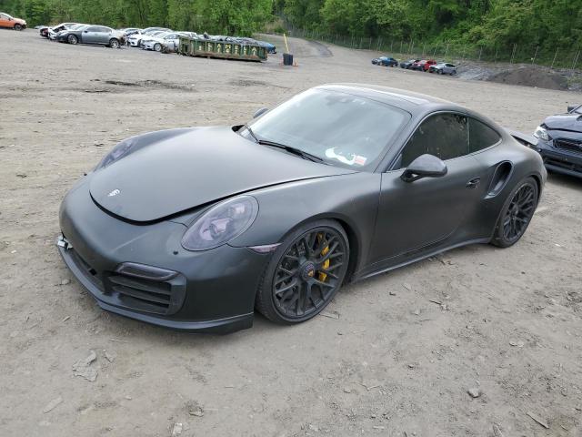 Porsche 911 (2014)